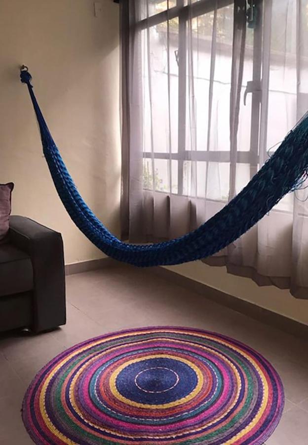 Casa Comoda Con Patio A 4 Cuadras De La Catedral. Oaxaca Zewnętrze zdjęcie